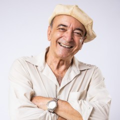 Odilon Ramos