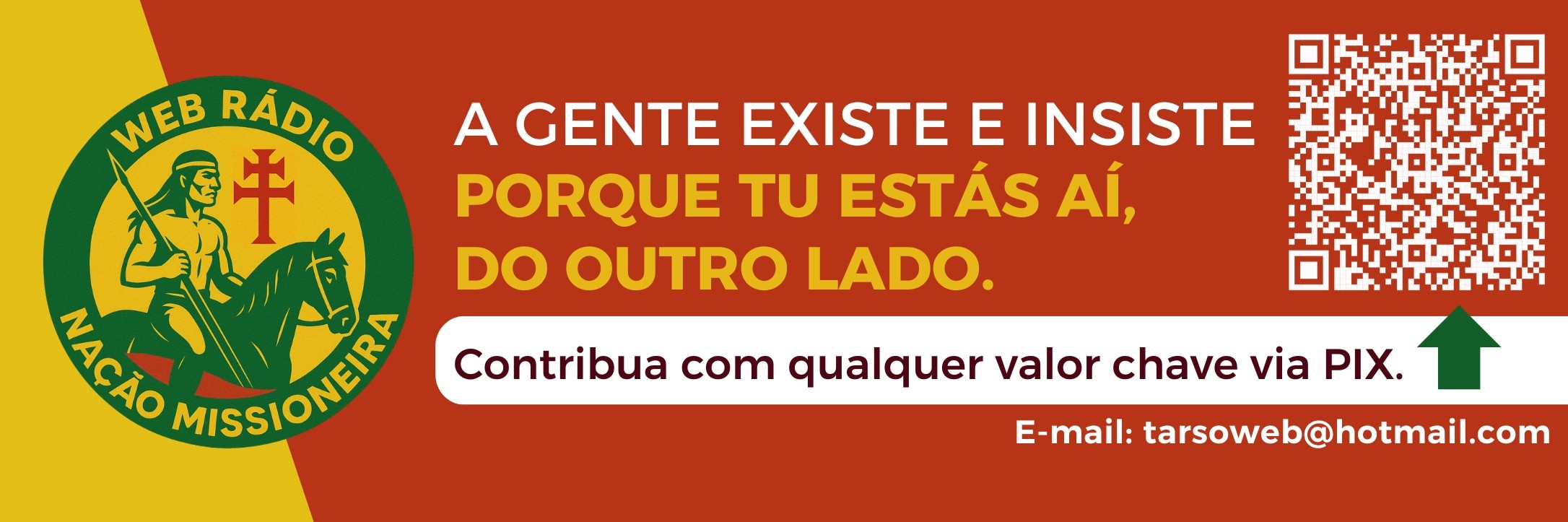 Ainda que eu ande arriscando meu pelego, não me mixo! Tu estás comigo, tchê!